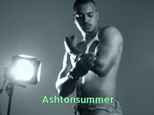 Ashtonsummer