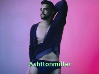 Ashttonmiller