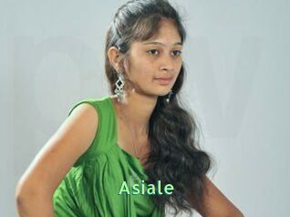 Asiale