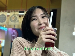 Asianvelvet
