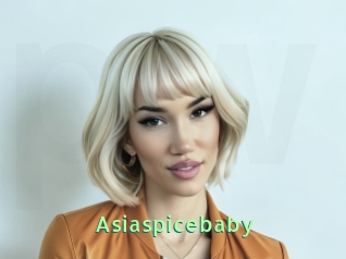 Asiaspicebaby