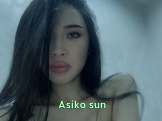 Asiko_sun