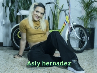 Asly_hernadez