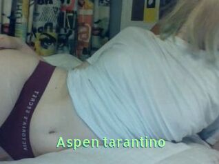 Aspen_tarantino