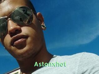 Astonxhot