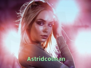 Astridcolman