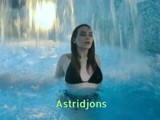 Astridjons