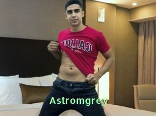 Astromgrey