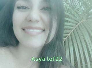 Asya_lof22