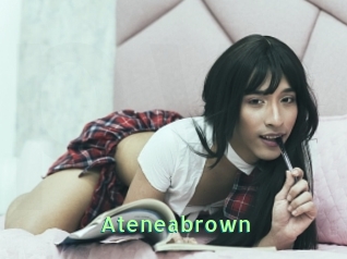 Ateneabrown