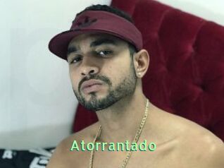 Atorrantado