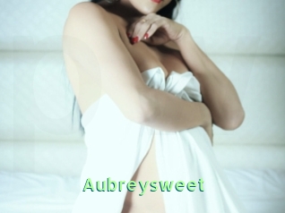 Aubreysweet