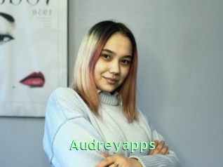 Audreyapps