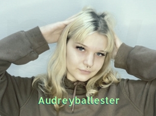 Audreyballester