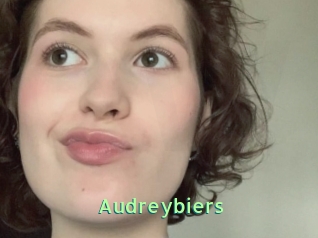 Audreybiers
