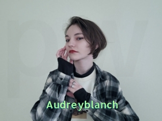 Audreyblanch