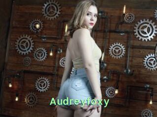 Audreyfoxy