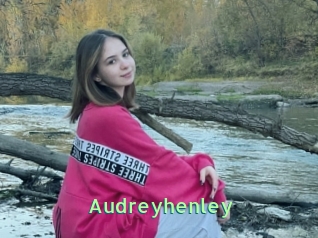 Audreyhenley