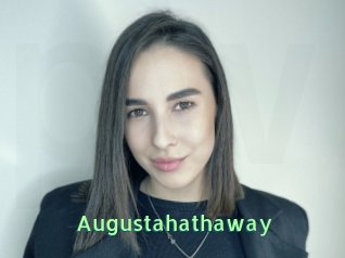 Augustahathaway