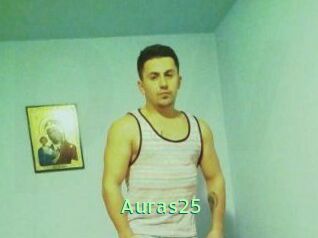 Auras25