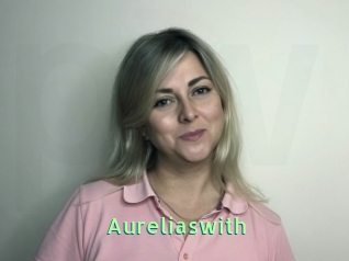 Aureliaswith