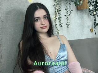 Auroraasti