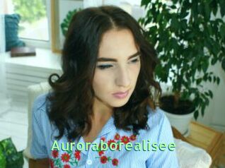 Auroraborealisee