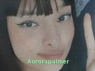 Aurorapalmer