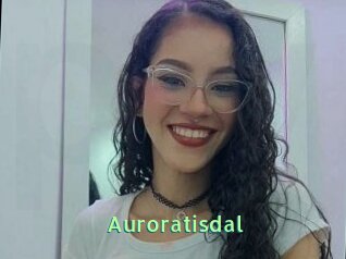 Auroratisdal