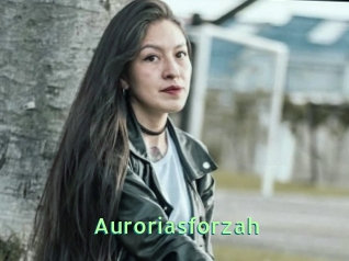 Auroriasforzah