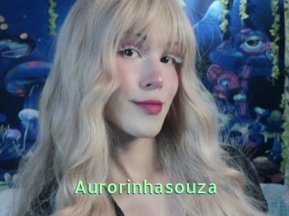 Aurorinhasouza
