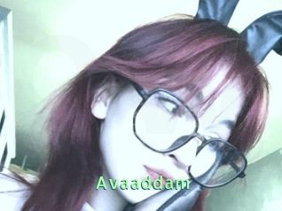 Avaaddam