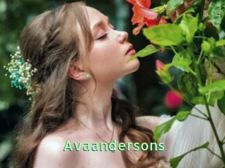 Avaandersons
