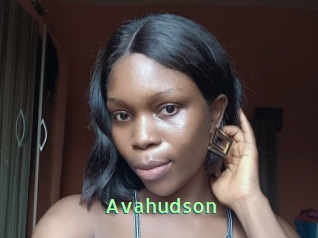 Avahudson