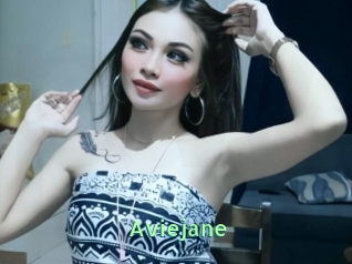 Aviejane