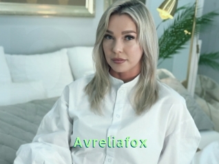 Avreliafox