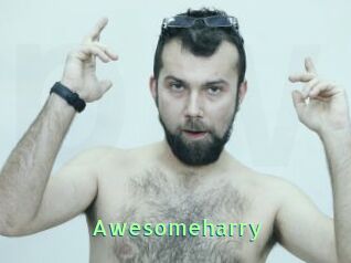 Awesomeharry
