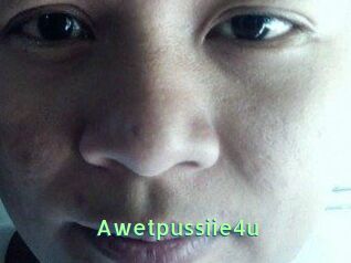 Awetpussiie4u