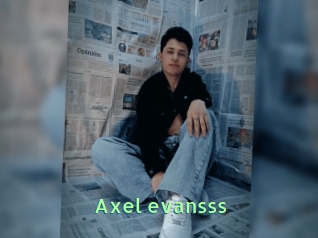Axel_evansss