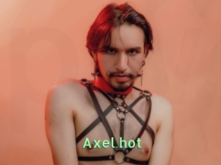 Axel_hot