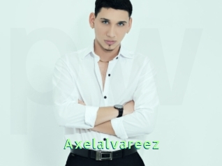 Axelalvareez