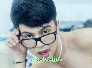 Axelcolins