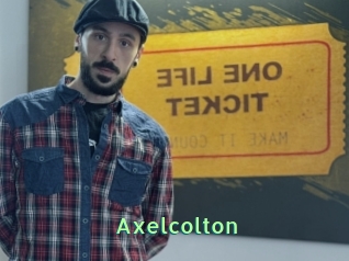 Axelcolton