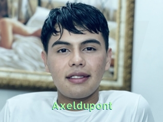 Axeldupont