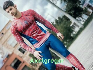 Axelgregor