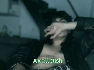 Axellkush