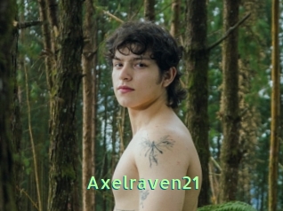 Axelraven21