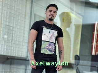 Axelwaylon
