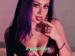 Ayagoldie