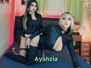 Ayahzia